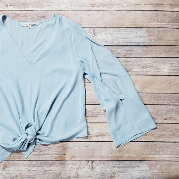 Rachel Roy Blouse - Picture 6 of 9